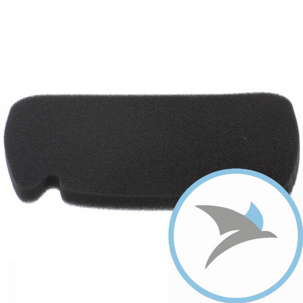 Luftfilter Foam JMP