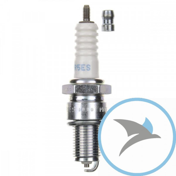 Zündkerze BPR5ES NGK - 7422