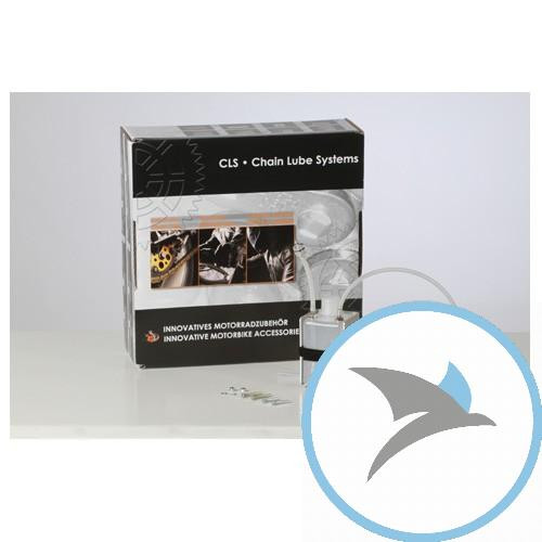 Halter alu Tank 60ML CLS