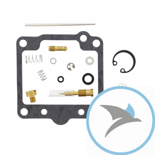 Vergaser Reparatursatz KeysterVollsatz - KS-0330