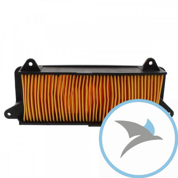 Luftfilter Hiflo - HFA1117