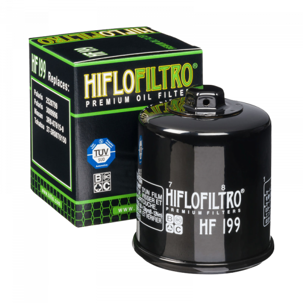 Ölfilter Hiflo - HF199
