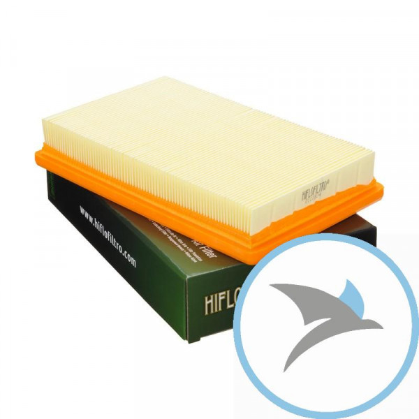Luftfilter Hiflo - HFA6201