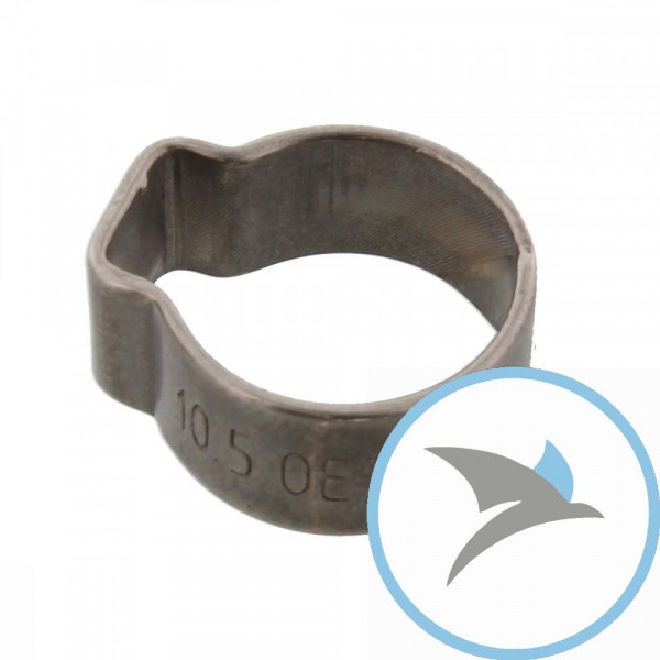 Klemme 1 Ohr 9.1-10.5 - 15300014