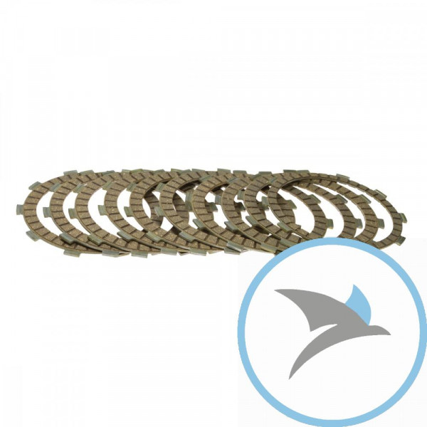 KUPPL LAM TRW - MCC317-10
