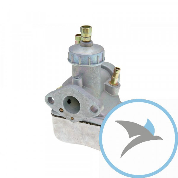 Vergaser 16N1-1116 mm -