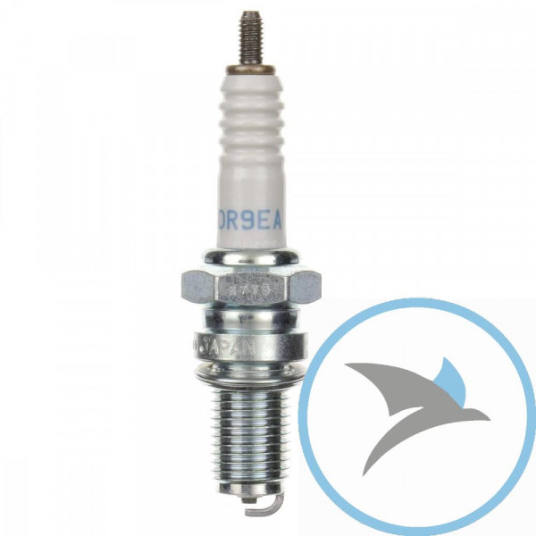 Zündkerze DR9EA NGK NGK IR 7085780 - 3437