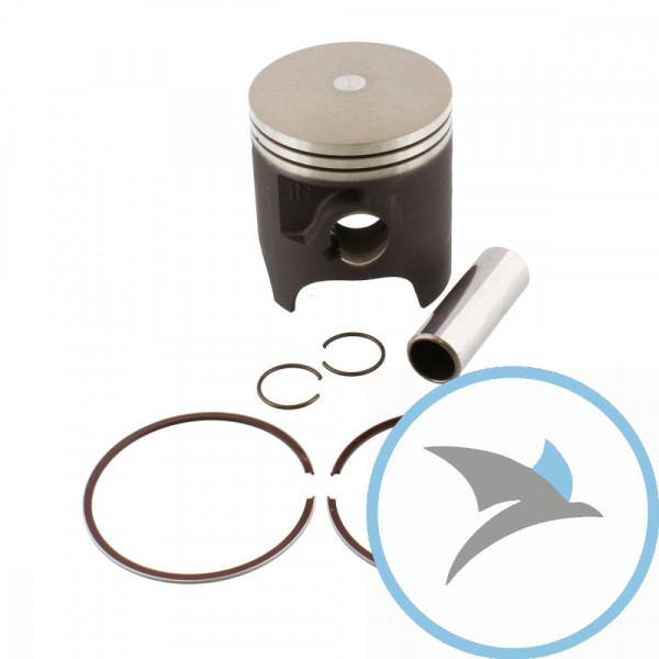 Kolbensatz 48.47 mm C Prox 14 mm Kolbenbolzen - 01.4121.C