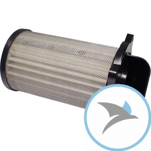 Luftfilter Hiflo - HFA3102