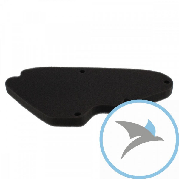 Luftfilter Foam Athena - S410480200028