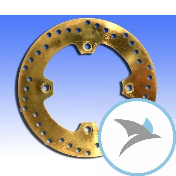 Bremsscheibe EBC MX / Enduro / ATV - MD6095D