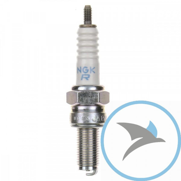 Z KERZE CR9E NGK - 6263