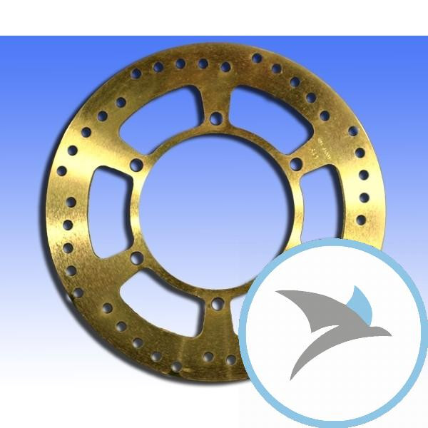 Bremsscheibe EBC - MD641