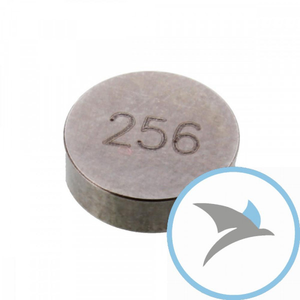 Shim 8.9 mm².56 JMP PRX 7470581
