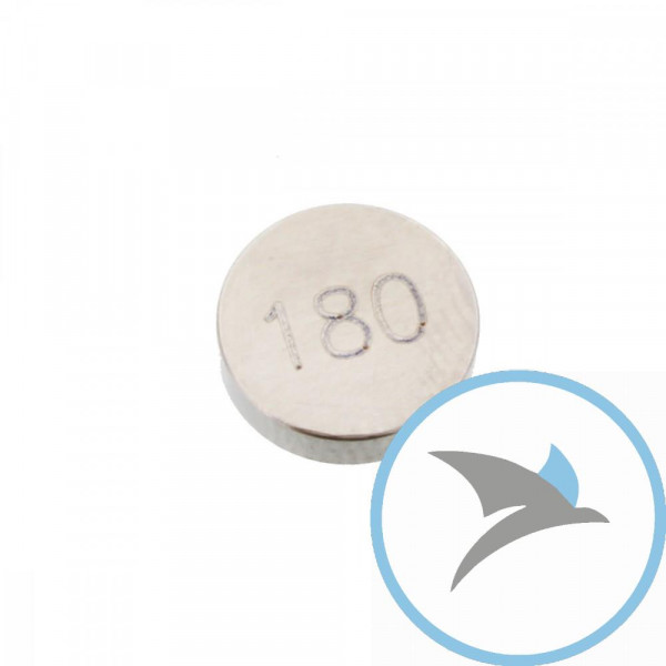 Shim 7.5 mm 1.80 JMPProx 7470308