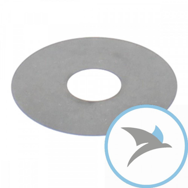 Shim 38X12X0.2 YSS - 2A35-031-00