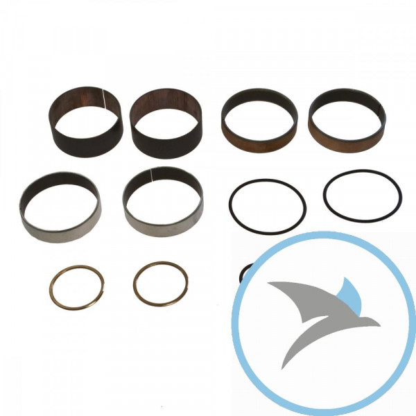 Gabel Reparatursatz komplett All Balls Racing - 38-6077