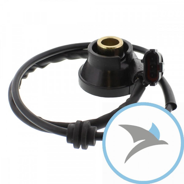 TACHOANTRIEB elektrisch schwarz STECK