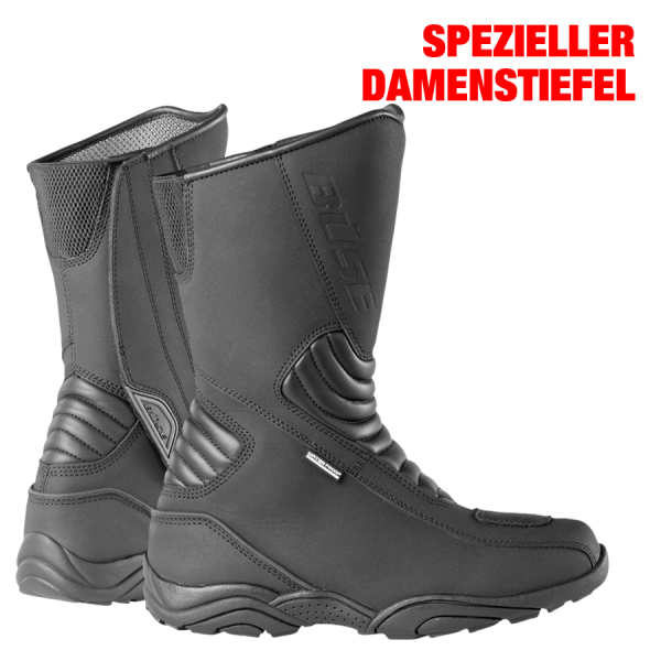 Büse Lady D30 Stiefel wasserdicht