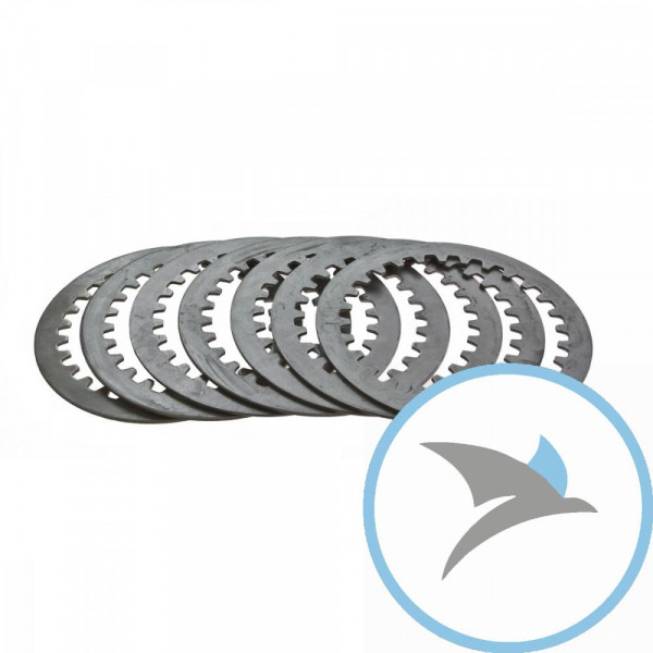 KUPPL SCHEI STZ ST TRW - MES344-7