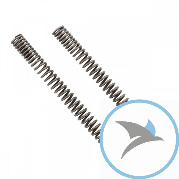 Gabelfeder progressiv YSS - PR265I055-070S273-X