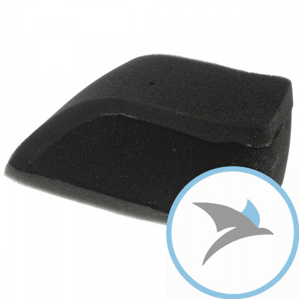Luftfilter Foam JMP