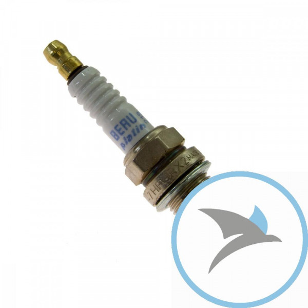 Zündkerze Beru Z176 - Z176