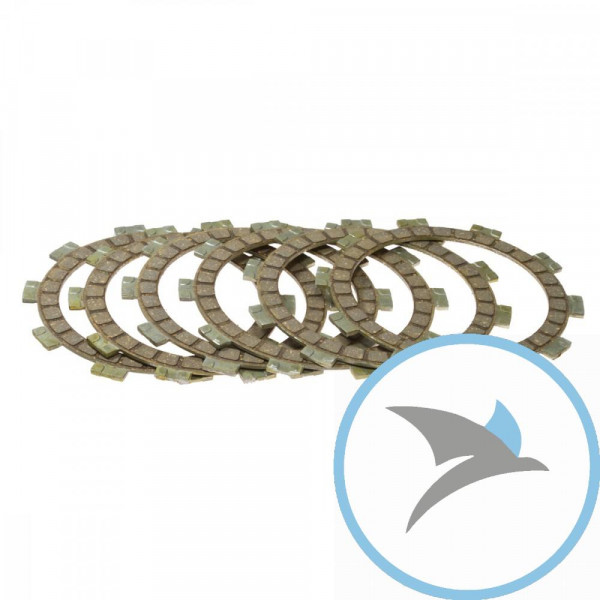 KUPPL LAM TRW - MCC552-6