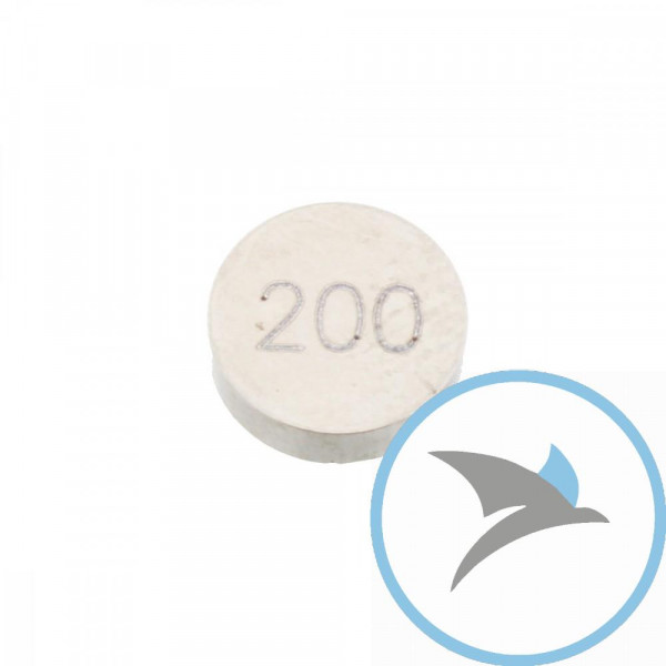 Shim 7.5 mm 2.00 JMP PRX 7470317