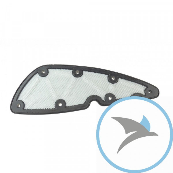 Luftfilter Originalersatzteil - 880001