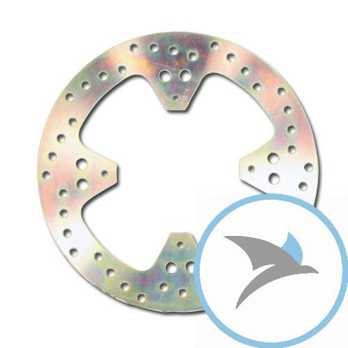 Bremsscheibe EBC MX / Enduro / ATV - MD6181D