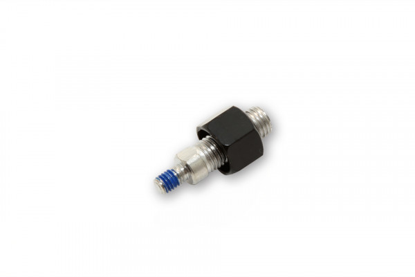 - Kein Hersteller - Spiegeladapter M6 x 1.0 mm auf M10 x 1.25 mm Rechtsgewinde
