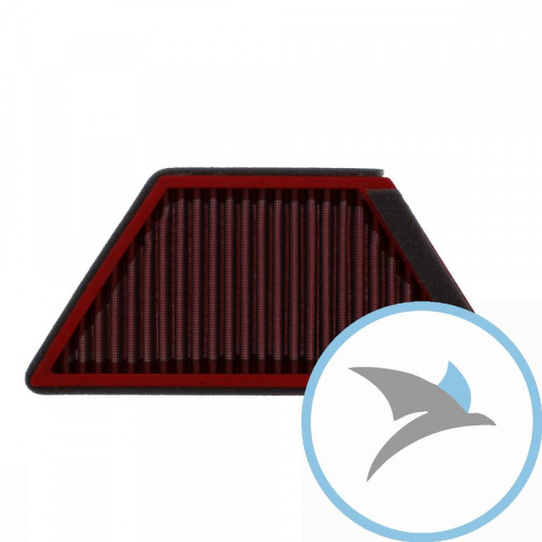 Tauschluftfilter BMC K&N 7234263 - FM466/04