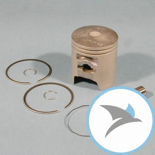 Kolbensatz 49 mm JMT Standard