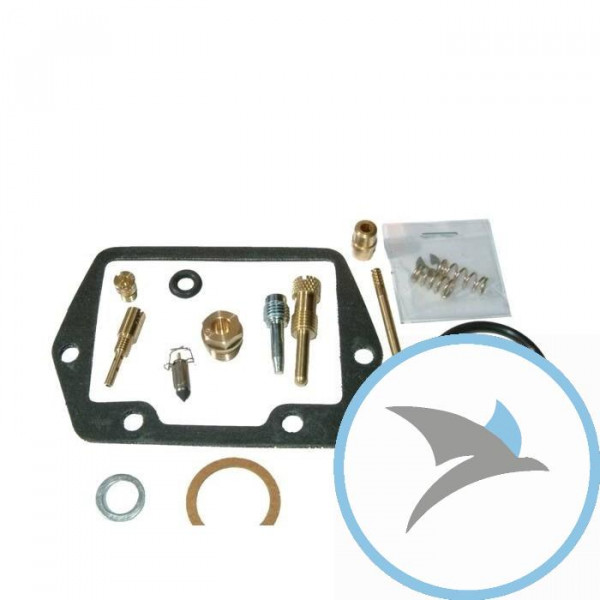Vergaser Reparatursatz KeysterVollsatz - KH-0479N
