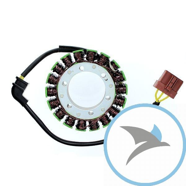 Lichtmaschine Stator - ESG919