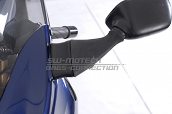 SW-MOTECH Spiegelverlängerung für SUZUKI