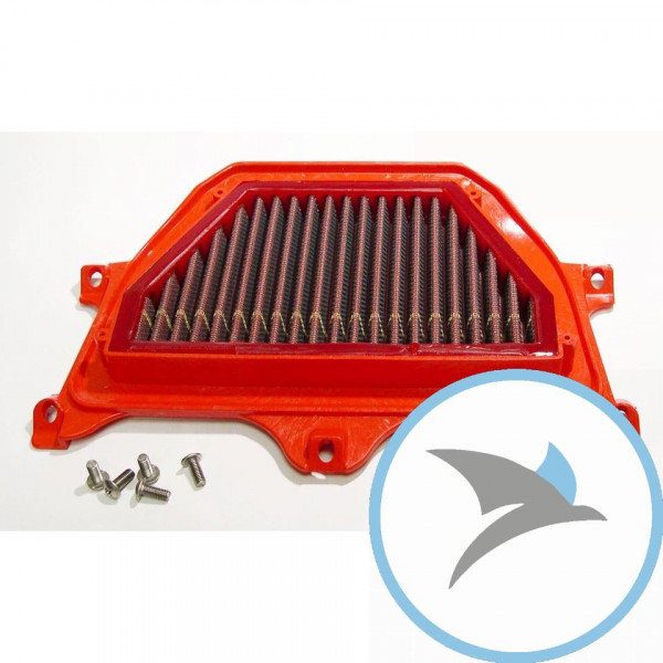 Filter TRACK BMC - FM450/04TRACK