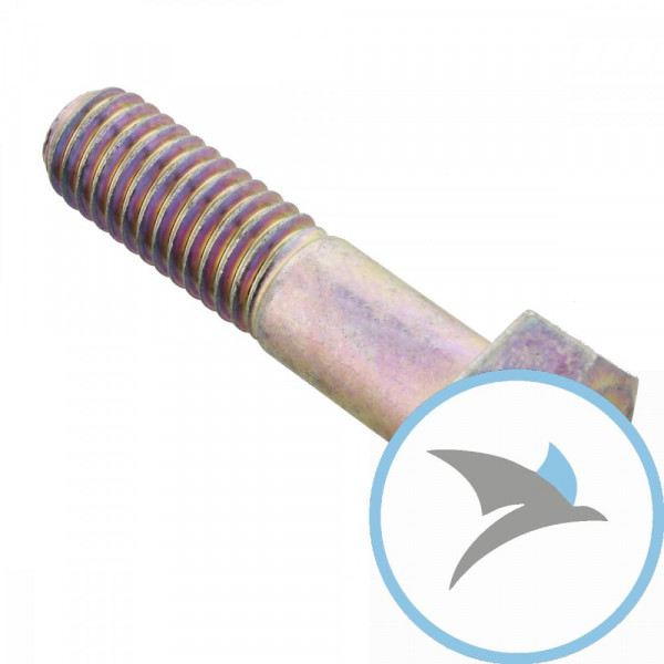 SCHR KERA OE - M8X1.25X32MM