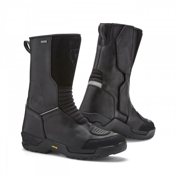 Revit Stiefel Compass H2O