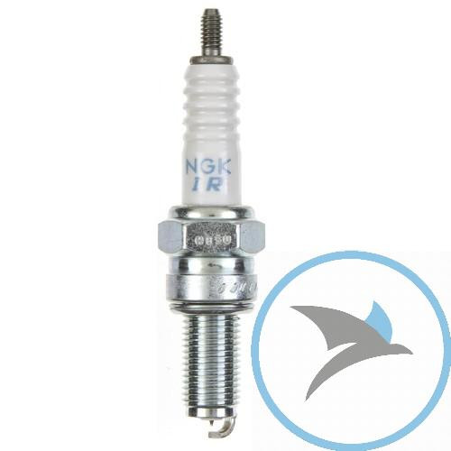 Z KERZE CR8EIA-10 NGK - 4708