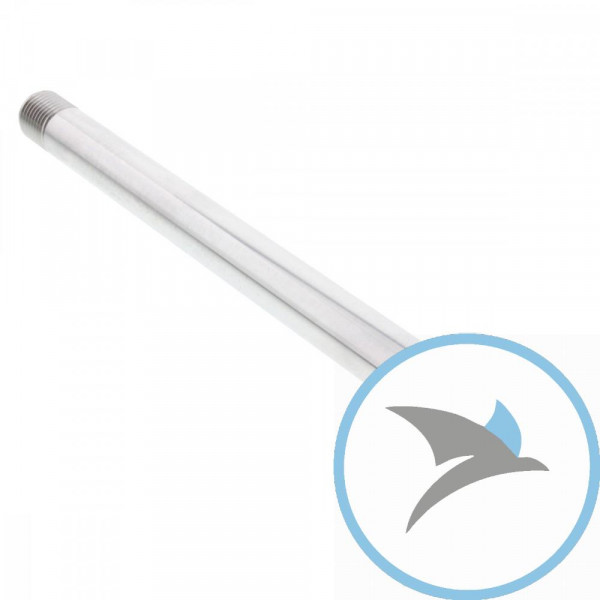 Kolbenstange YSS 16MMX160MM - 2A12-160-06
