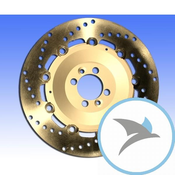 Bremsscheibe EBC - MD661