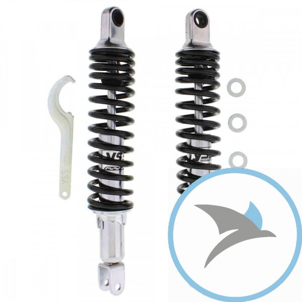 Federbein Stereo YSSeinstellbar