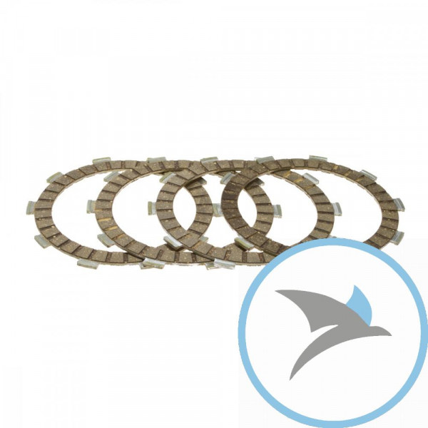 KUPPL LAM TRW - MCC433-4