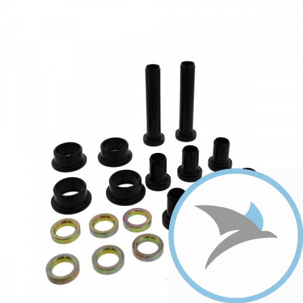 LAGERBUCHSEN Satz All Balls Racing - 50-1054