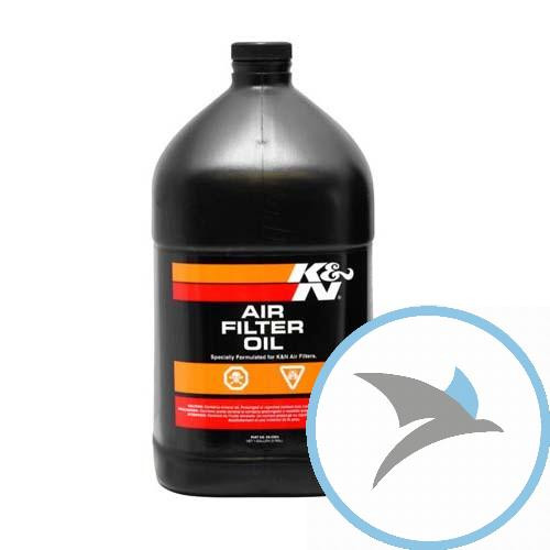 Luftfilteröl K&N 3.79 LITER - 99-0551