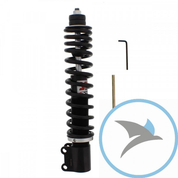 Federbein Mono YSSeinstellbar