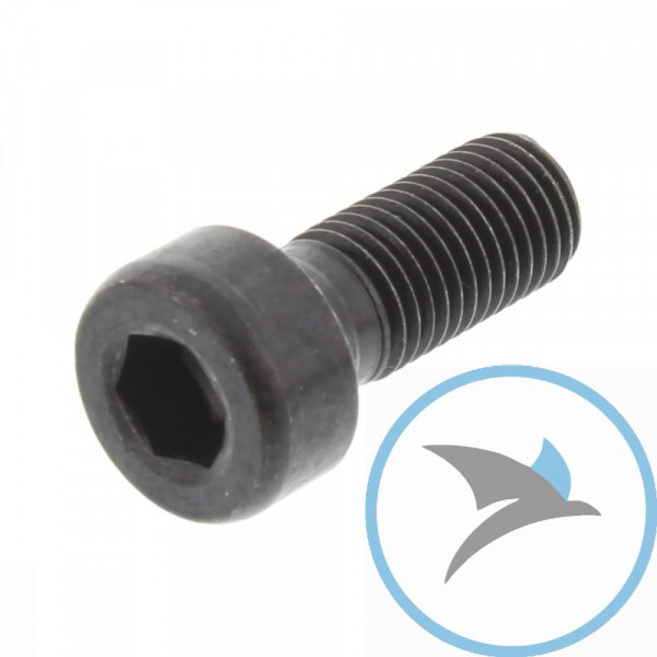 Zylinderschraube M8X1.0X26MM