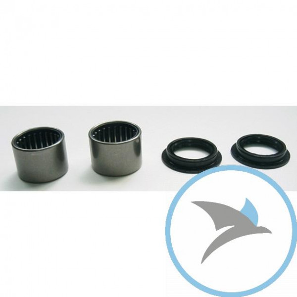 Schwingenlager Reparatursatz Tourmax - SAO-409